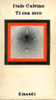 Cover of Ti con zero