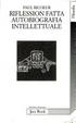 Cover of Riflession fatta