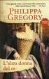 Cover of L'altra donna del re