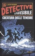 Cover of Creatura delle tenebre