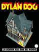 Cover of Dylan Dog n. 246