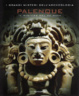 Cover of Palenque - Il mistero del re maya