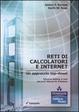 Cover of Reti di calcolatori e internet. Un approccio top down