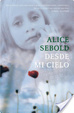 Cover of Desde mi cielo