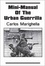 Cover of Minimanual of the Urban Guerilla