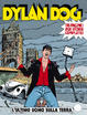Cover of Dylan Dog n. 77