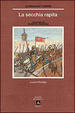 Cover of La secchia rapita