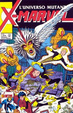 Cover of X-Marvel n. 31