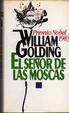 Cover of El Señor de las moscas