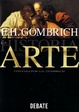 Cover of Historia del Arte