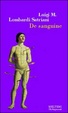 Cover of De sanguine