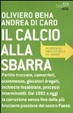 Cover of Il calcio alla sbarra