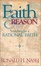 Cover of "Faith and Reason"