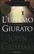Cover of L'ultimo giurato