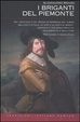 Cover of I briganti del Piemonte