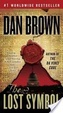 Cover of The Lost Symbol