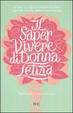 Cover of Il saper vivere di Donna Letizia