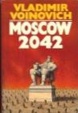 Cover of Moscow 2042