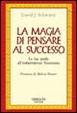 Cover of La magia di pensare al successo