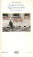 Cover of La generazione degli anni perduti