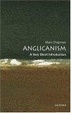 Cover of Anglicanism