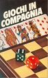 Cover of Giochi in compagnia