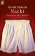 Cover of Nackt.