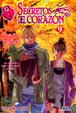 Cover of Secretos del corazón #9 (de 12)