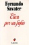 Cover of Etica per un figlio
