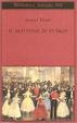 Cover of Il bottone di Puskin