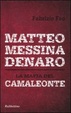 Cover of Matteo Messina Denaro