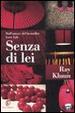 Cover of Senza di lei