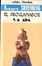Cover of El proclamador - La ida