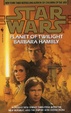 Cover of Planet of Twilight