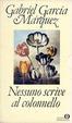 Cover of Foglie morte - Nessuno scrive al colonnello