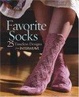 Cover of Favorite Socks