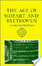 Cover of 'L'età di Mozart e di Beethoven'