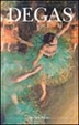 Cover of Degas