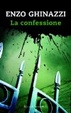 Cover of La confessione