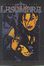 Cover of Libro dei Clan: Lasombra