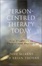 Cover of "Person-Centred Therapy Today"