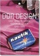 Cover of Ddr Design, 1949-1989
