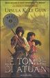 Cover of Le tombe di Atuan