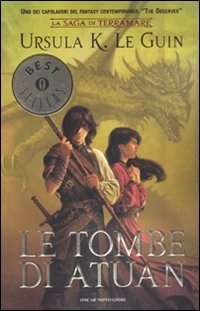 Immagine di Le tombe di Atuan
