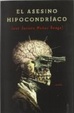 Cover of El asesino hipocondríaco