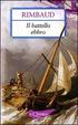 Cover of Il battello ebbro e altri versi
