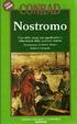 Cover of Nostromo