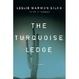 Cover of The Turquoise Ledge: A Memoir