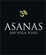 Cover of "Asanas"