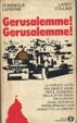 Cover of Gerusalemme! Gerusalemme!